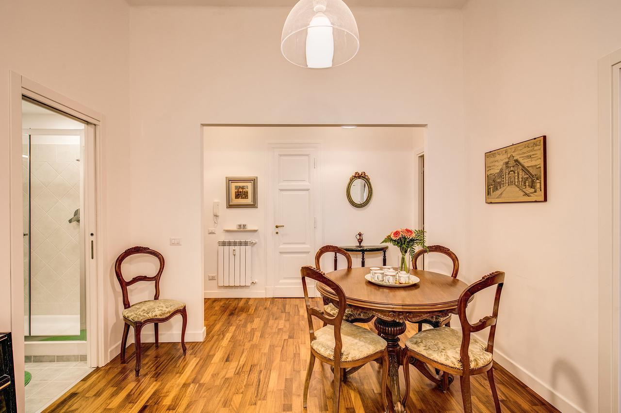 로마 Casa Di Nonno Turi 아파트 외부 사진